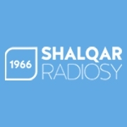 Радио Шалкар Атырау 102.8 FM