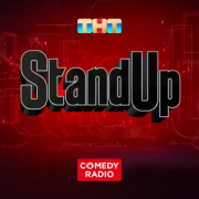 StandUP - Comedy Radio