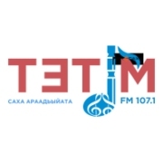 Тэтим Радио Якутск 107.1 FM
