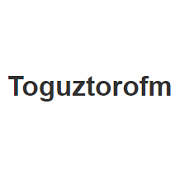 Toguz-Toro FM Бишкек 105.1 FM