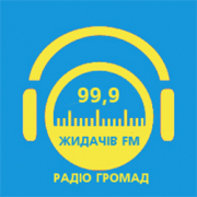 Жидачів FM