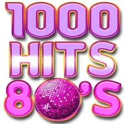 Радио 1000 HITS 80s