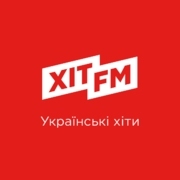 Хіт FM Українські хіти