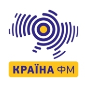 Країна ФМ Днепр 106.4 FM