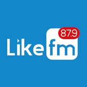 Like FM Пенза 98.7 FM