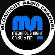 MegaNight RADIO