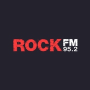 Rock FM Санкт-Петербург 102.0 FM