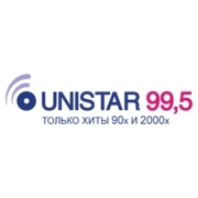 Радио Unistar Барановичи 88.9 FM