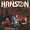 Hanson - Save Me