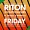 Riton & Nightcrawlers & Mufasa & Hypeman - Friday