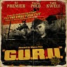 G.U.R.U., 2013