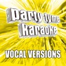 Party Tyme Karaoke - Pop Party Pack 6