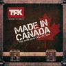 Made In Canada: The 1998 - 2010 Collection, 2013