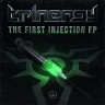 The First Injection EP, 2015