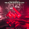 TurnItUp Muzik Presents End Of the Year Recap 2020, 2020