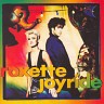 Joyride, 1991