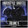 Hardstyle Shuttle, Vol. 9