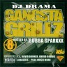 Gangsta Grillz 8, 2006