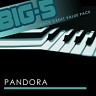 Big-5 : Pandora, 2010