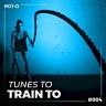 Tunes To Train To 004, 2021