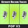 Ultimate Backing Tracks: Pop, Vol. 3, 2011