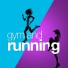 Gym and Running, 2016