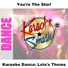 Karaoke Dance: Lola's Theme, 2006