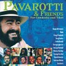 Pavarotti & Friends for Cambodia and Tibet