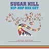 The Sugar Hill Hip-Hop Box Set, 2002