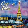 Café de parís, 2020