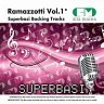 Basi Musicali: Eros Ramazzotti, Vol. 1 (Backing Tracks)