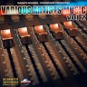 Various Music artists Vol 2 - Summits Records - Ducosphere présentent, 2022