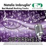 Basi Musicali: Natalie Imbruglia (Backing Tracks), 2010