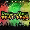 Drum and Bass Beat Down Vol. 1, 2013