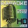 Karaoke HD,  Vol. 2, 2012