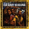 The Very Best Of Brand Nubian, 2001