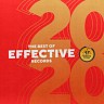 THE BEST OF EFFECTIVE RECORDS 2020, 2020