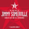 The Very Best Of Jimmy Somerville, Bronski Beat & The Communards, 2017