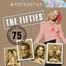 The Fifties - Superstar Files, 2014