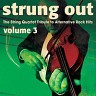 Strung Out on Alternative Hits: Volume 3, 2008