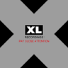 PAY CLOSE ATTENTION: XL Recordings, 2014