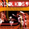 Gregor Salto Presents Kool Kids 9, 2020