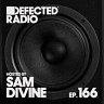 Defected Radio Episode 166 (hosted by Sam Divine), 2021