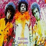 Electric Ladyland, 1968