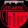 Atlantic Rhythm & Blues 1947-1974, 2014