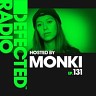 Defected Radio Episode 131 (hosted by Monki), 2018