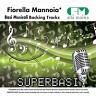 Basi Musicali: Fiorella Mannoia (Backing Tracks), 2010