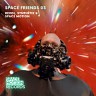 Space Friends 03, 2024