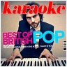 Karaoke - Best of British Pop, 2013