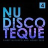 Nu-Discoteque 4, 2018